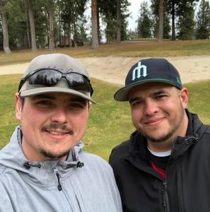 Meet your Posher, Marty